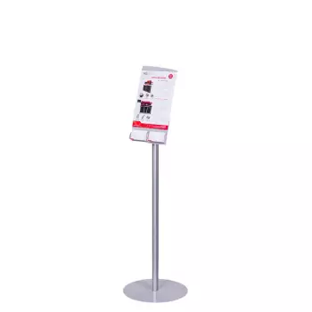 Stojak informacyjny SI005